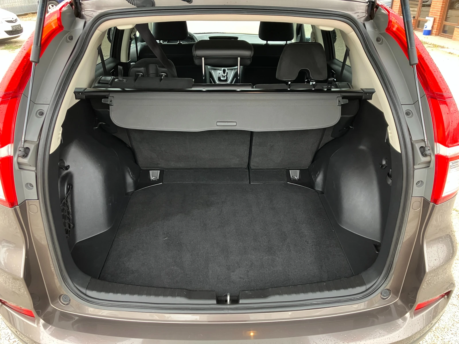 Honda Cr-v 1.6 i-DTEC | Mobile.bg   14