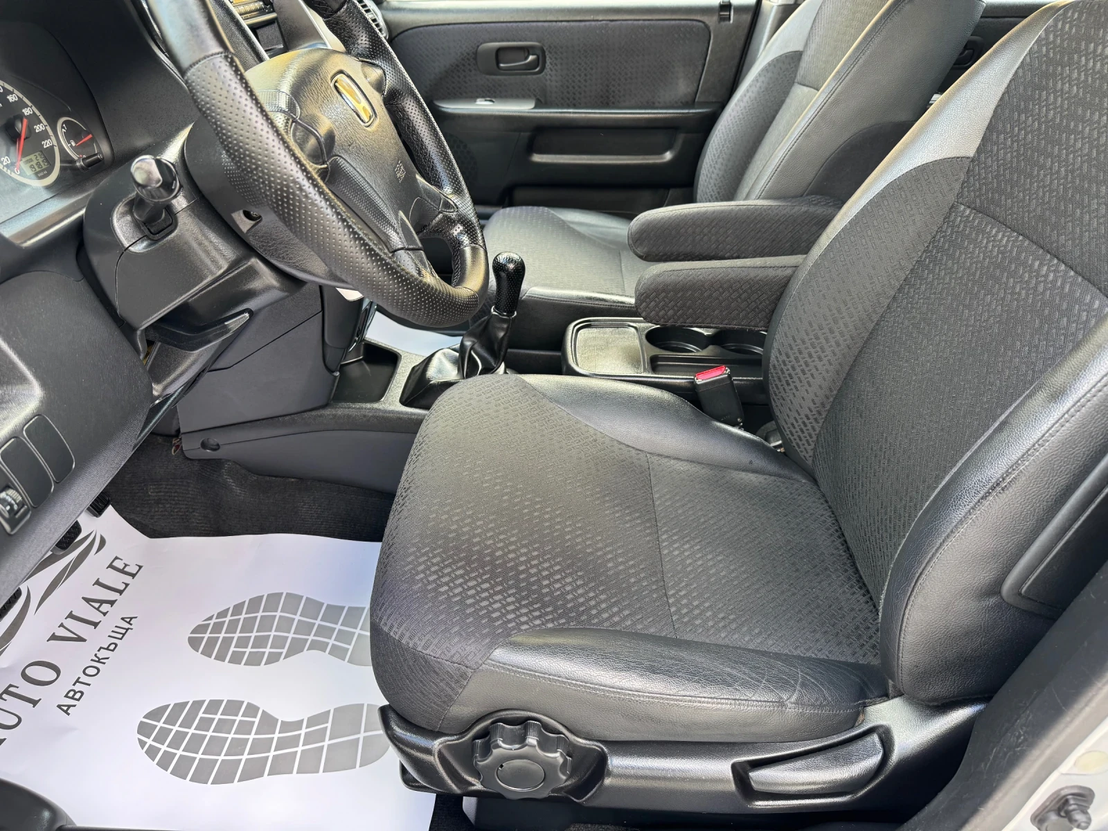 Honda Cr-v 2.0  +  | 4x4 |  |   | Mobile.bg   13