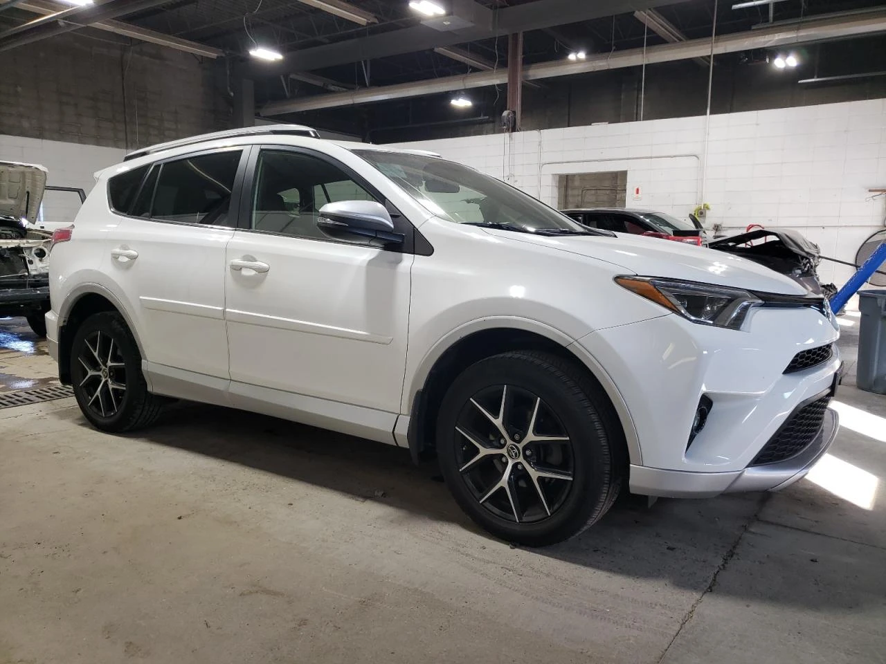 Toyota Rav4 SE/4X4/ | Mobile.bg   3