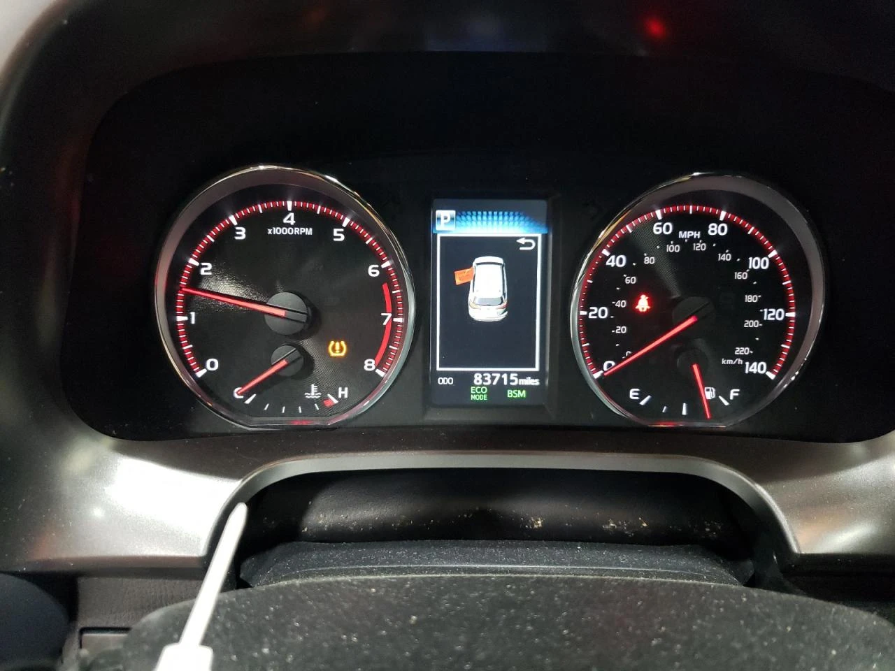 Toyota Rav4 SE/4X4/ | Mobile.bg   9