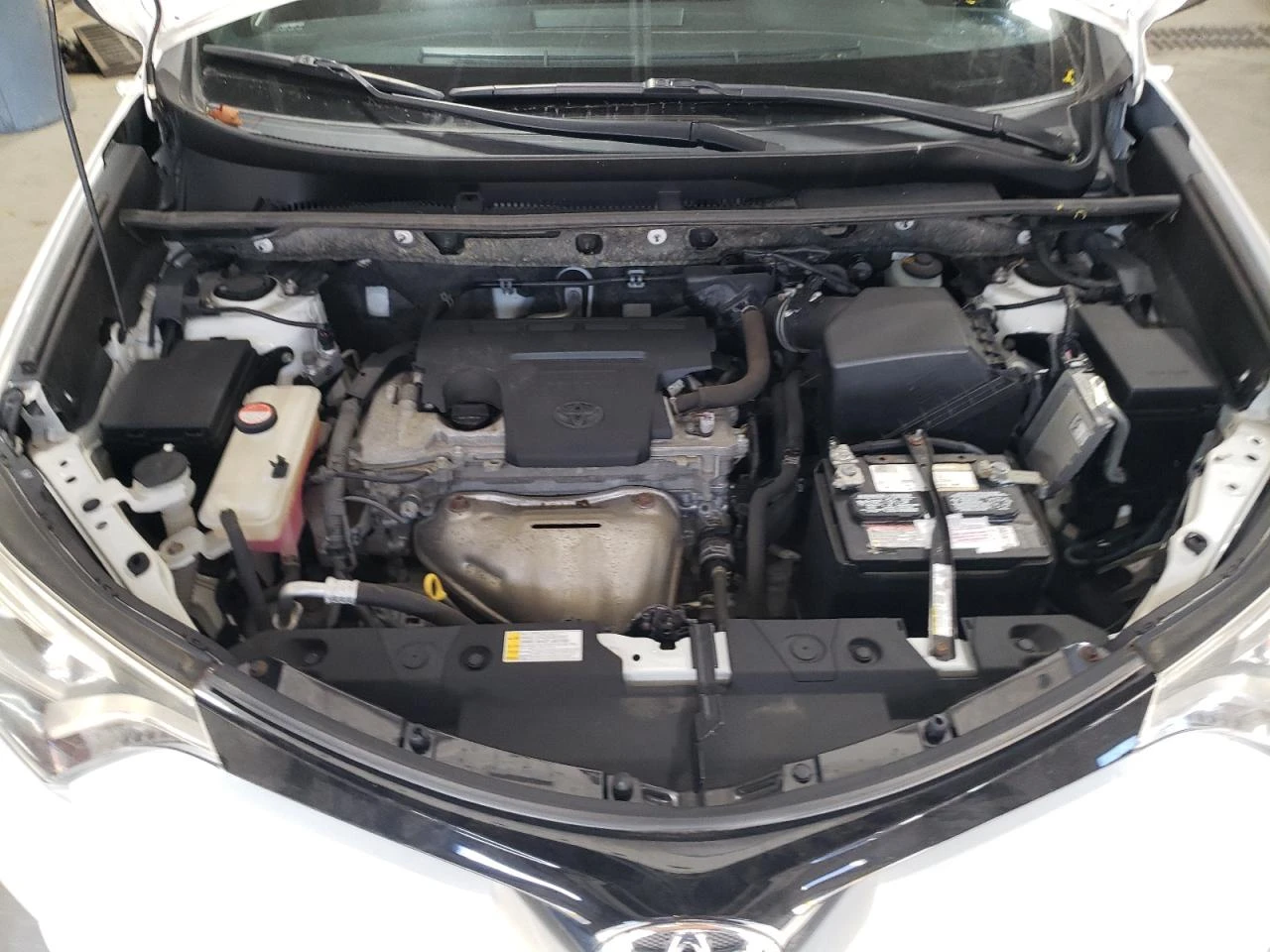 Toyota Rav4 SE/4X4/ | Mobile.bg   12