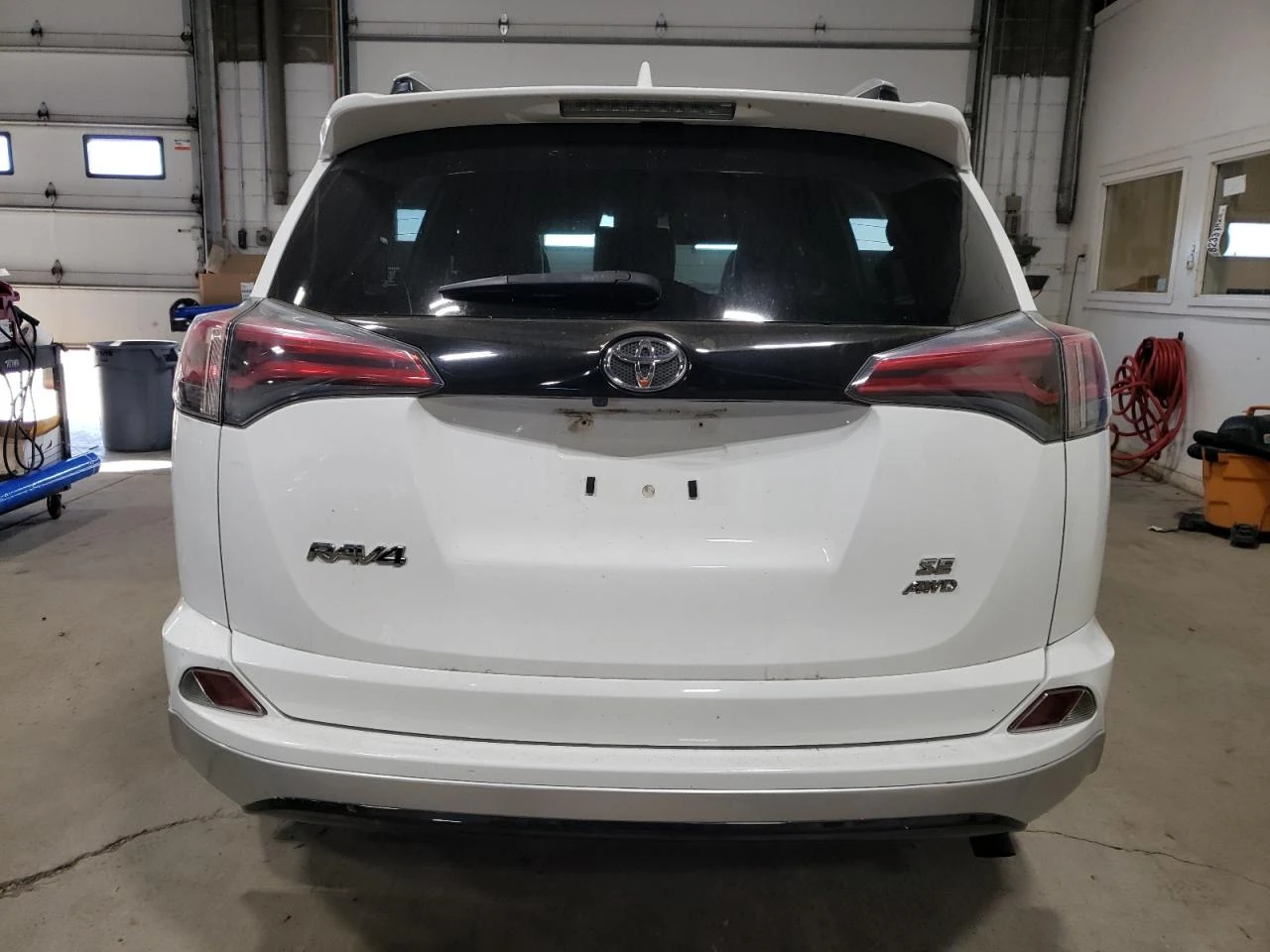 Toyota Rav4 SE/4X4/ | Mobile.bg   5