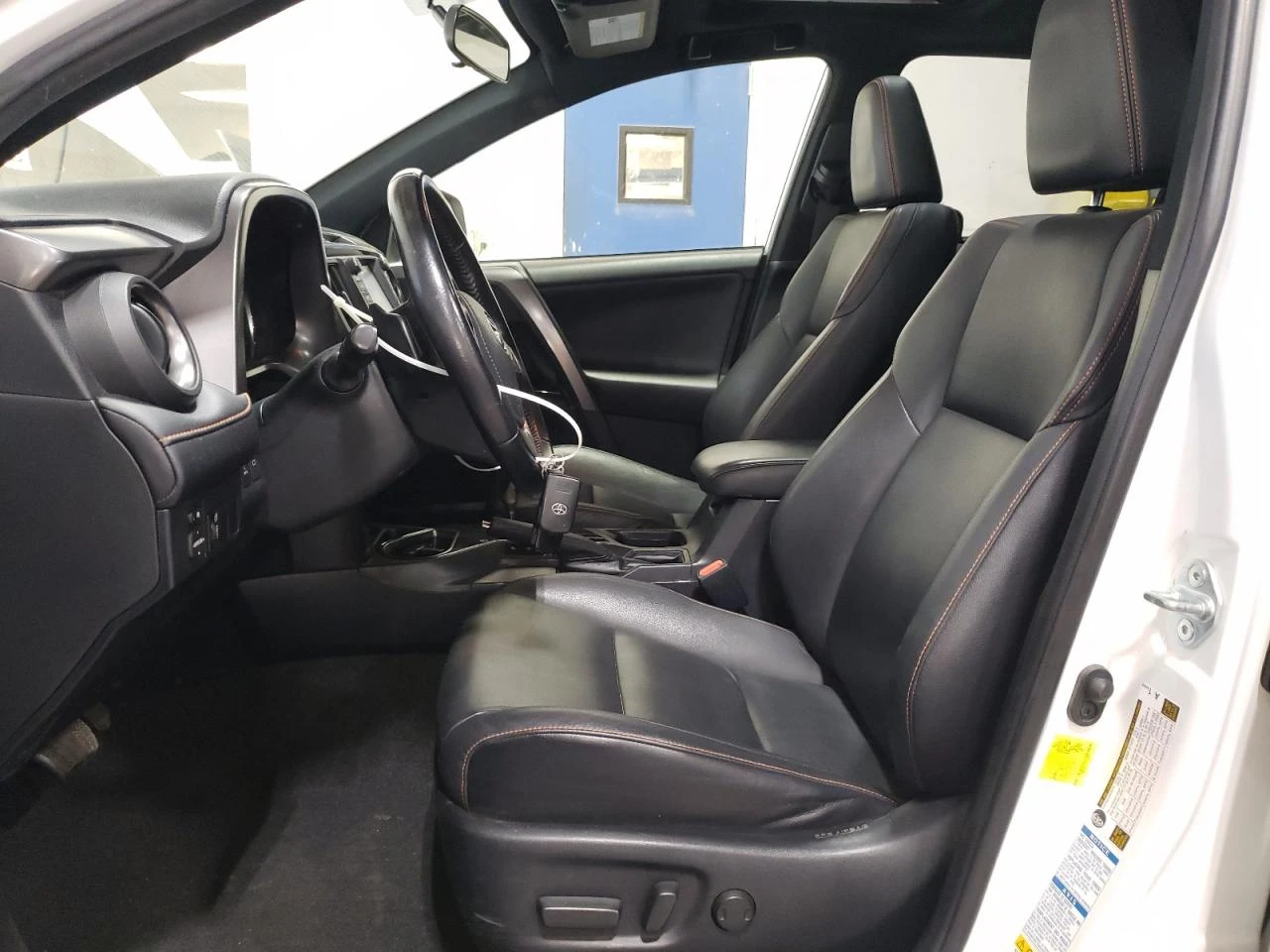 Toyota Rav4 SE/4X4/ | Mobile.bg   7