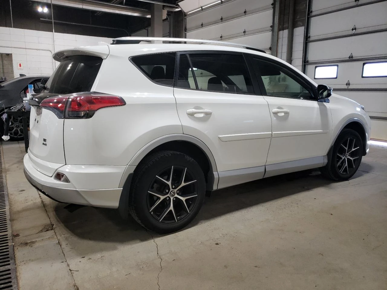 Toyota Rav4 SE/4X4/ | Mobile.bg   4