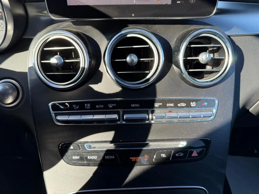 Mercedes-Benz GLC 43 AMG 4MATIC BURMESTER* CAM* BLINDSPOT* * KEYLESS | Mobile.bg   14