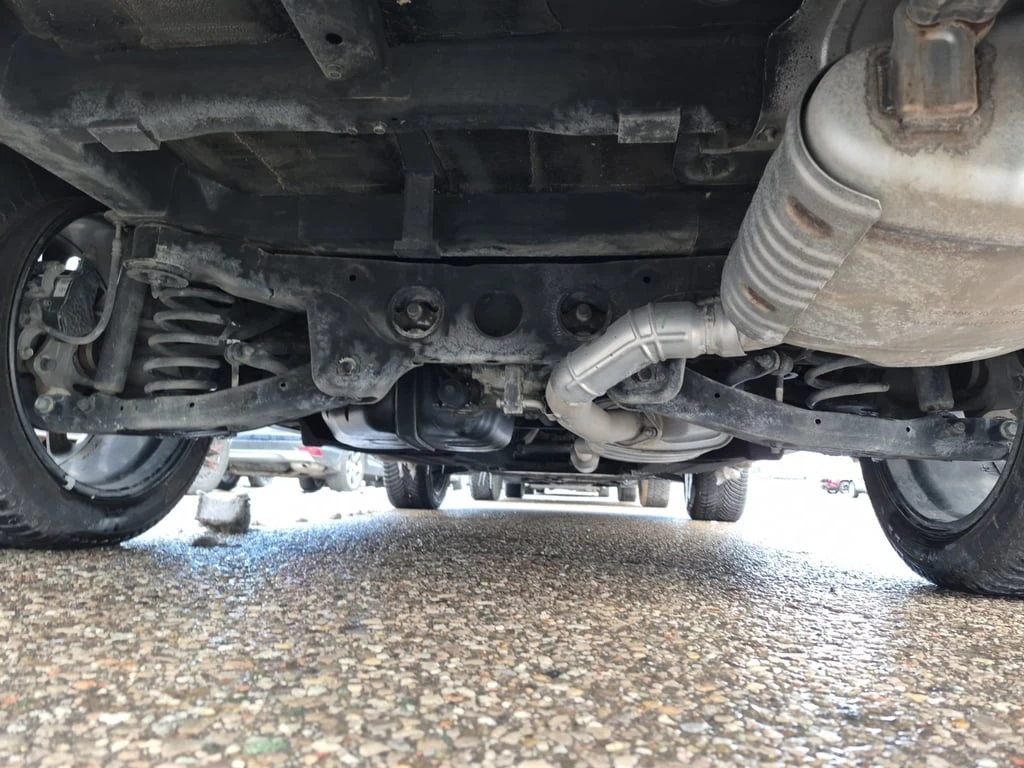 Hyundai Santa fe * 4D AWD ULTIMATE CALLIGRAPHY * CARFAX * ��� ����� | Mobile.bg � ����������� 15