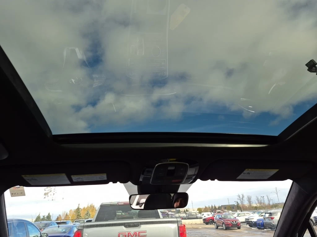 Hyundai Santa fe * 4D AWD ULTIMATE CALLIGRAPHY * CARFAX * ��� ����� | Mobile.bg � ����������� 12