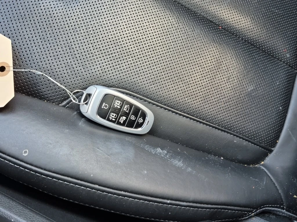 Hyundai Santa fe * 4D AWD ULTIMATE CALLIGRAPHY * CARFAX * БЕЗ ПЪРВО - изображение 8