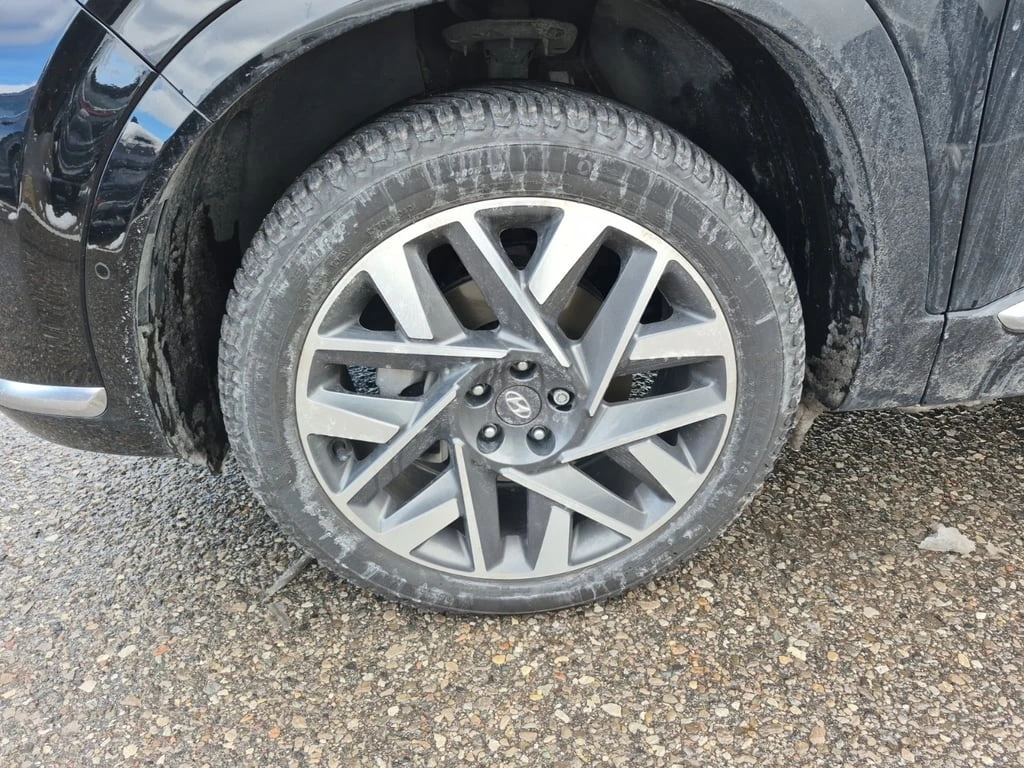 Hyundai Santa fe * 4D AWD ULTIMATE CALLIGRAPHY * CARFAX * БЕЗ ПЪРВО - изображение 6