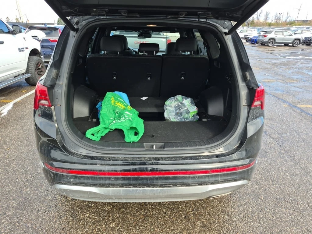 Hyundai Santa fe * 4D AWD ULTIMATE CALLIGRAPHY * CARFAX * ��� ����� | Mobile.bg � ����������� 14