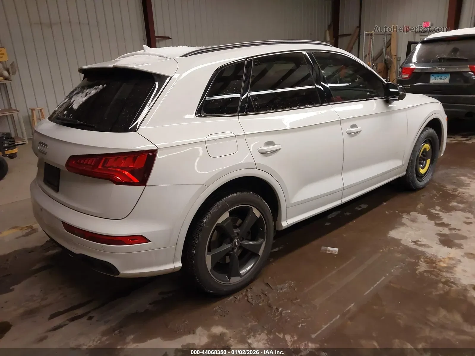 Audi SQ5 QUATTRO* S-Line* Premium* RED | Mobile.bg � ����������� 4