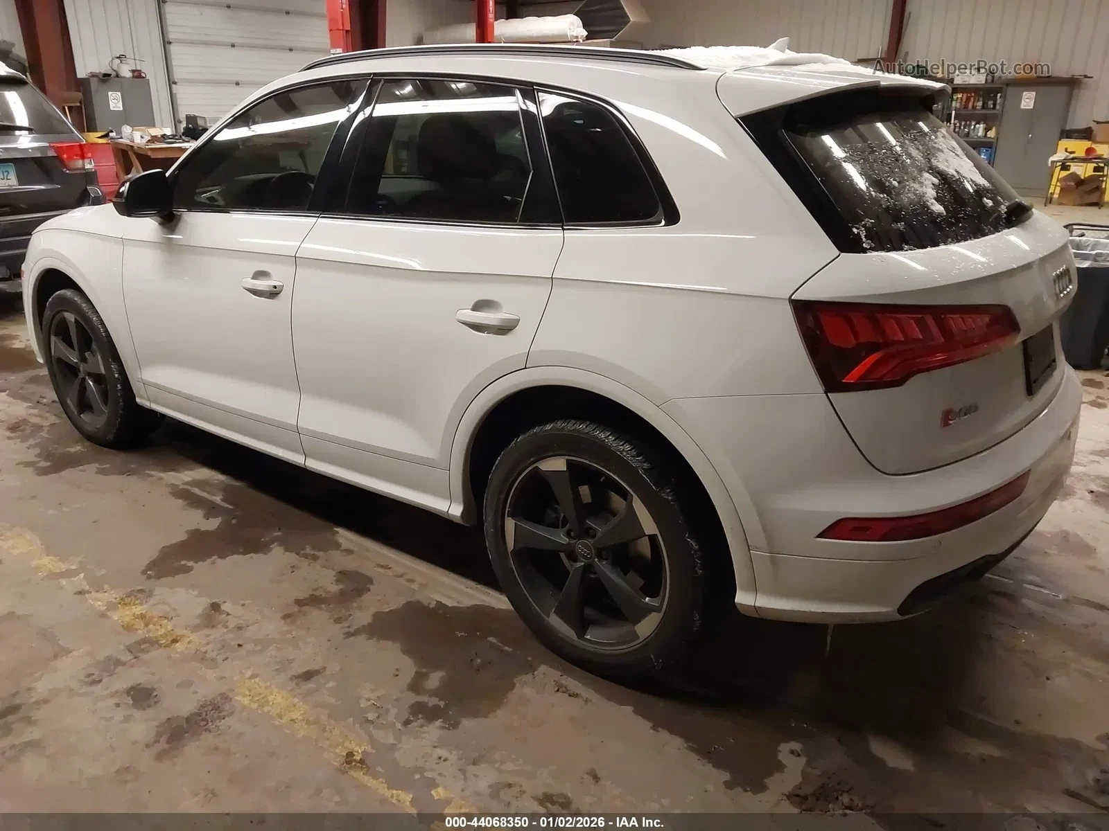 Audi SQ5 QUATTRO* S-Line* Premium* RED | Mobile.bg � ����������� 6