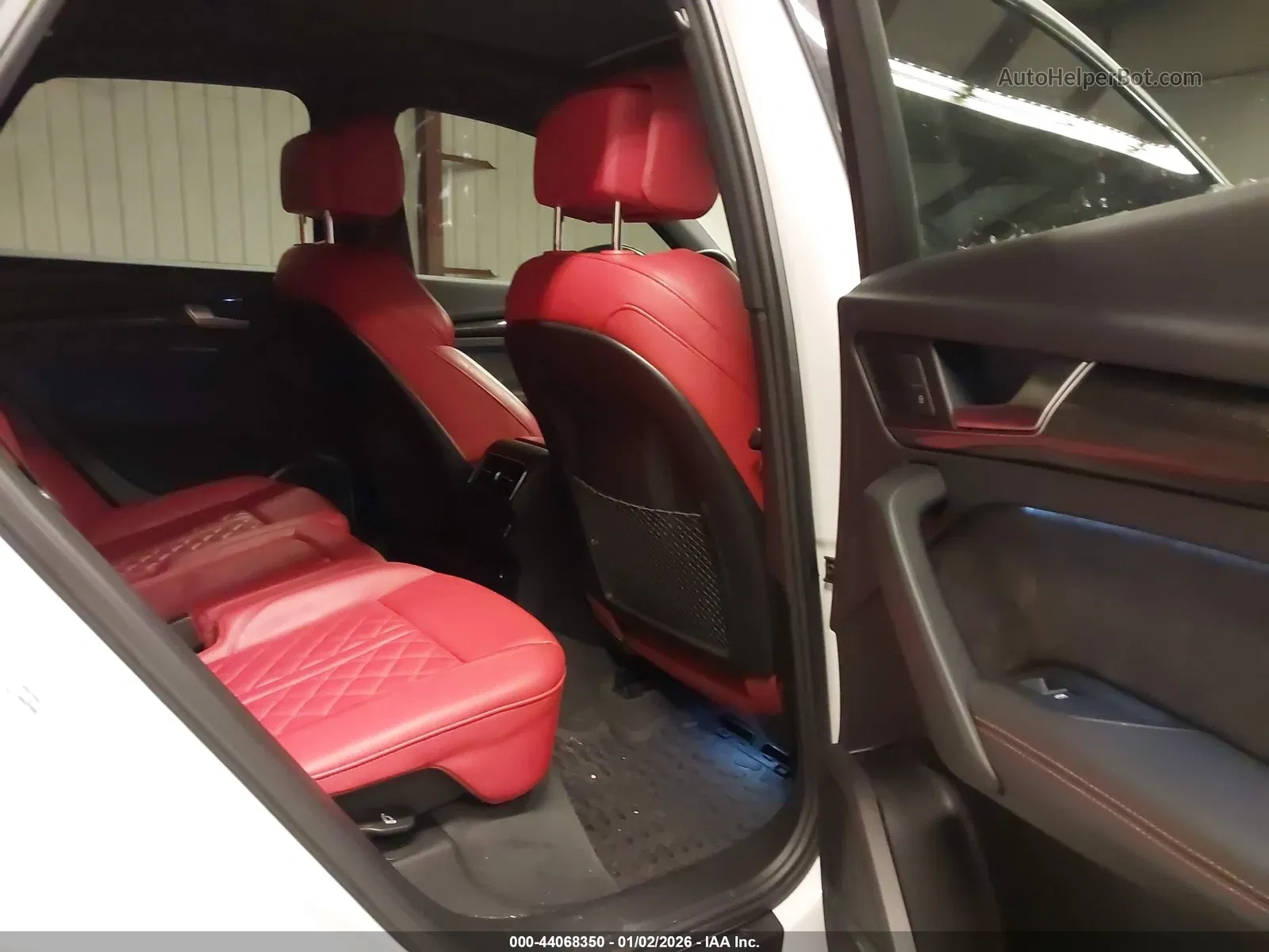 Audi SQ5 QUATTRO* S-Line* Premium* RED | Mobile.bg � ����������� 9