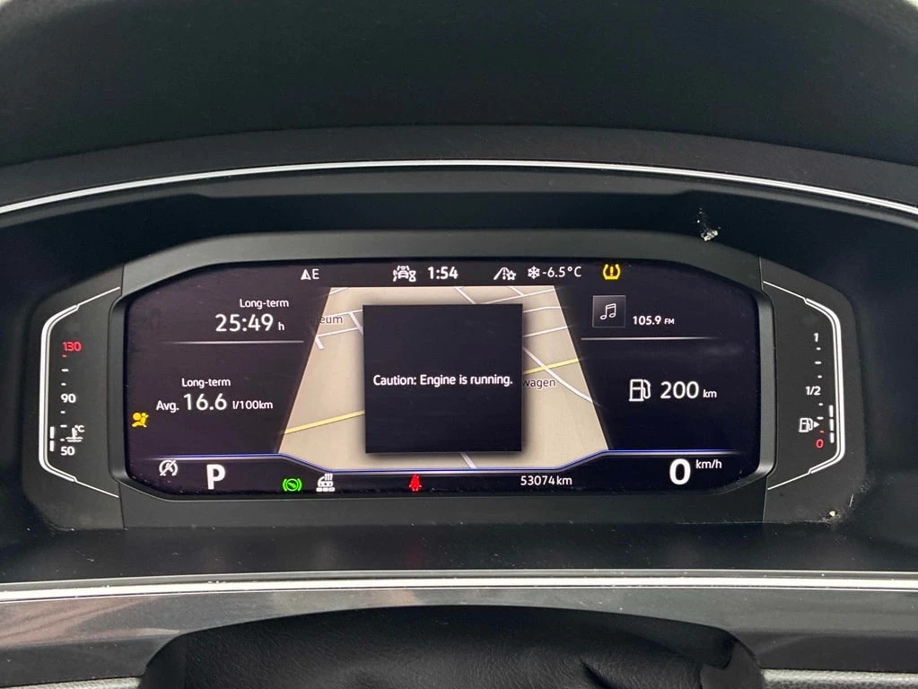 VW Tiguan / Highline R Line / �������� / ��������� / CARFAX | Mobile.bg � ����������� 8