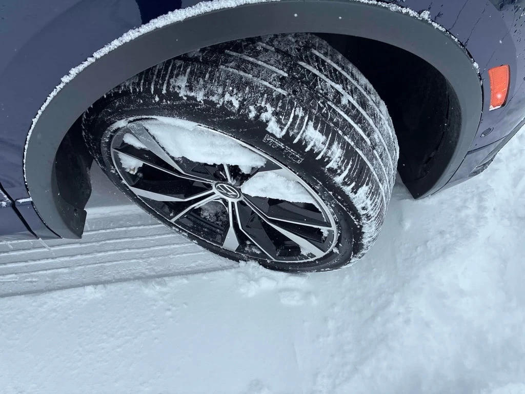 VW Tiguan / Highline R Line / �������� / ��������� / CARFAX | Mobile.bg � ����������� 6