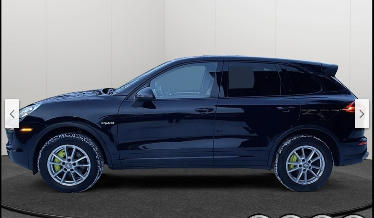 Porsche Cayenne S* E-HYBRID* FACE* PDK* ПОДГРЕВ* КАМЕРА* КЕЙЛЕС - изображение 5