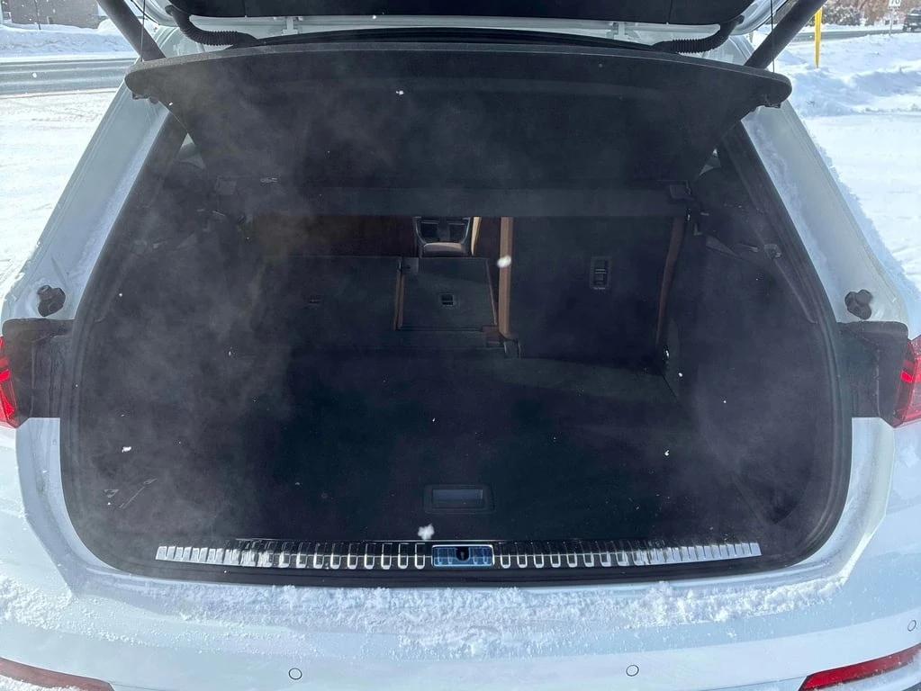 Audi Q3 45 TFSI quattro * CARFAX * ��������* �������� | Mobile.bg � ����������� 15