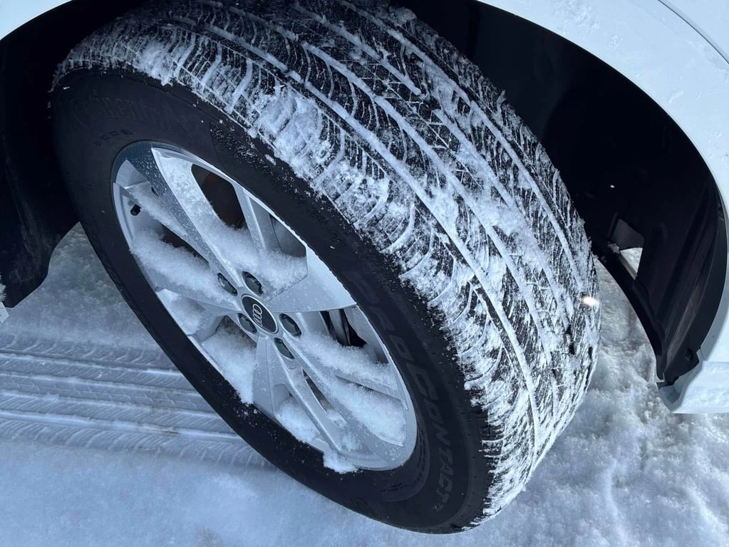 Audi Q3 45 TFSI quattro * CARFAX * ПАНОРАМА* ПОДГРЕВИ - изображение 6