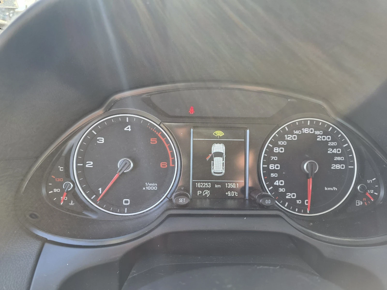 Audi Q5 2.0TDi QUATRO ������ | Mobile.bg � ����������� 13