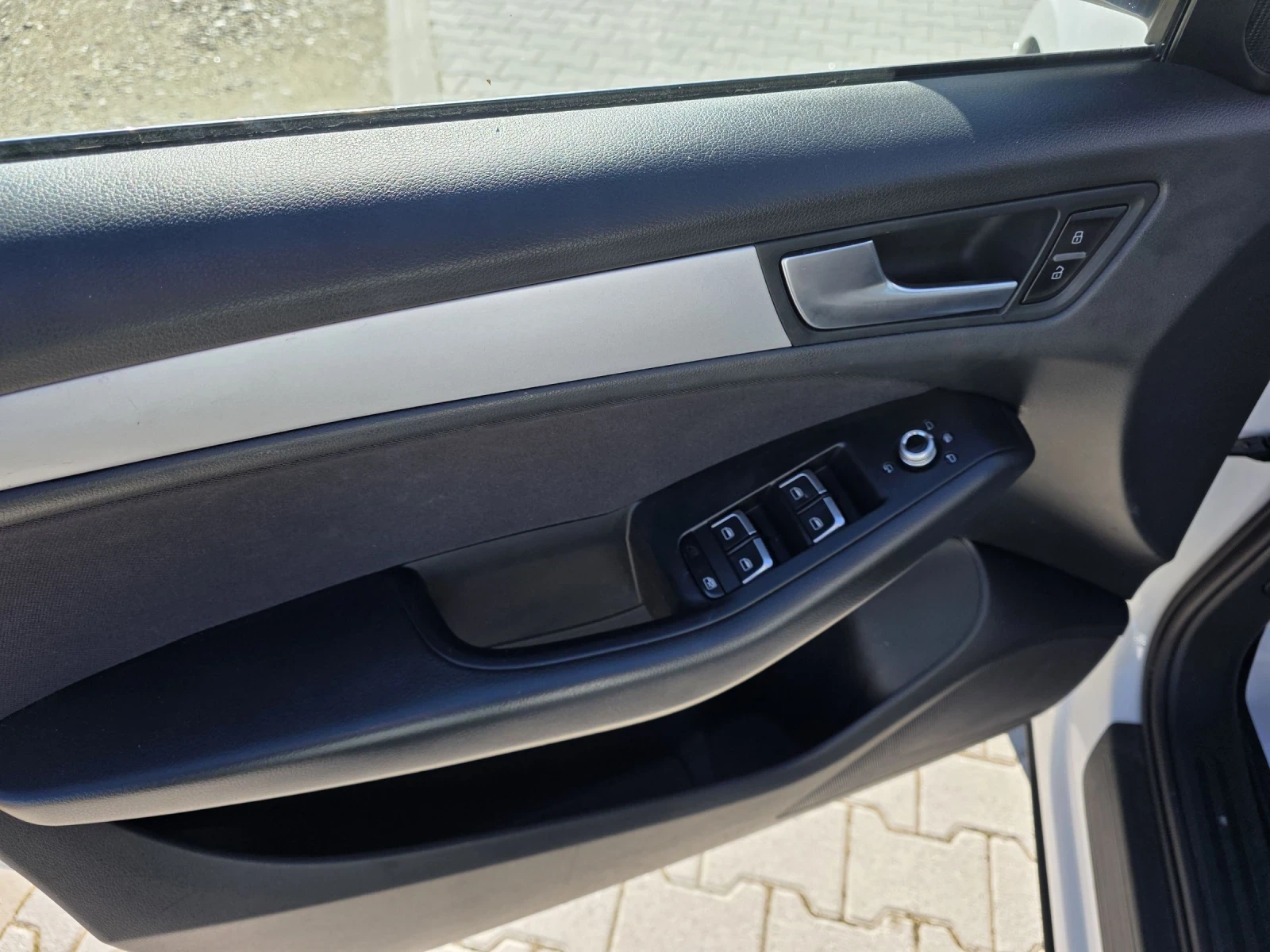 Audi Q5 2.0TDi QUATRO ������ | Mobile.bg � ����������� 11