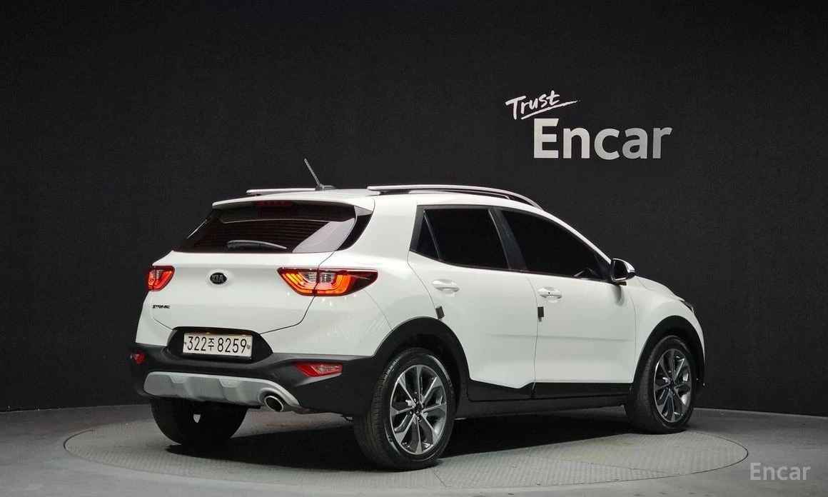 Kia Stonic  - изображение 2