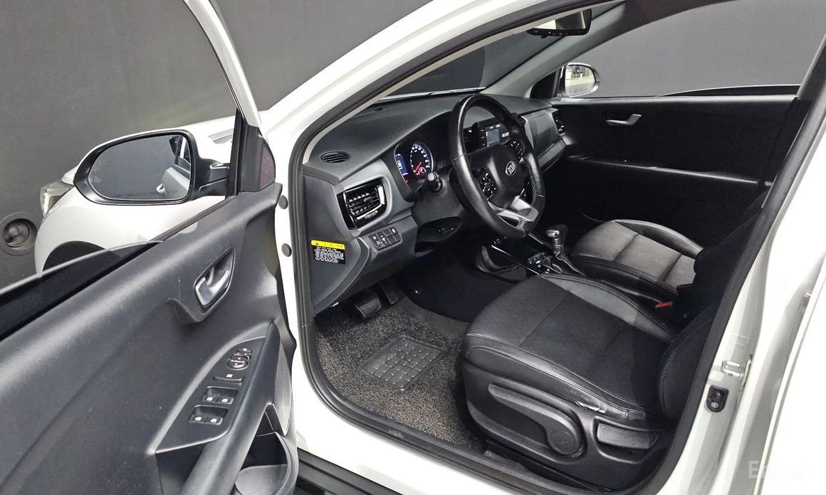 Kia Stonic  - изображение 10