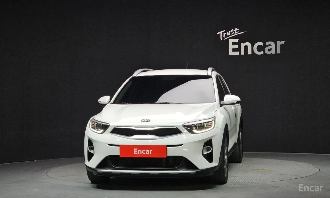 Kia Stonic  - изображение 3