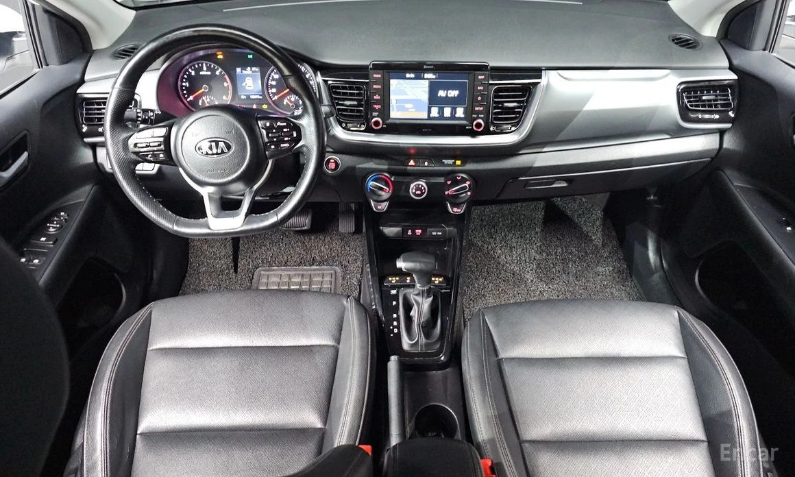 Kia Stonic  - изображение 7