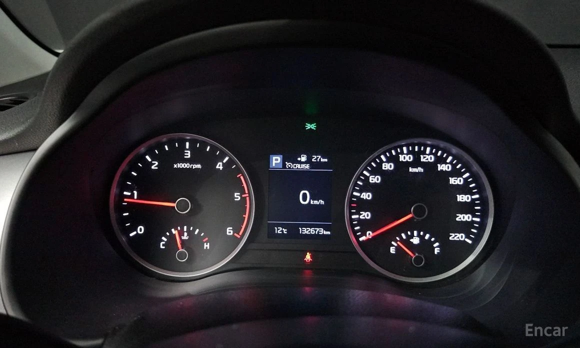 Kia Stonic  - изображение 8