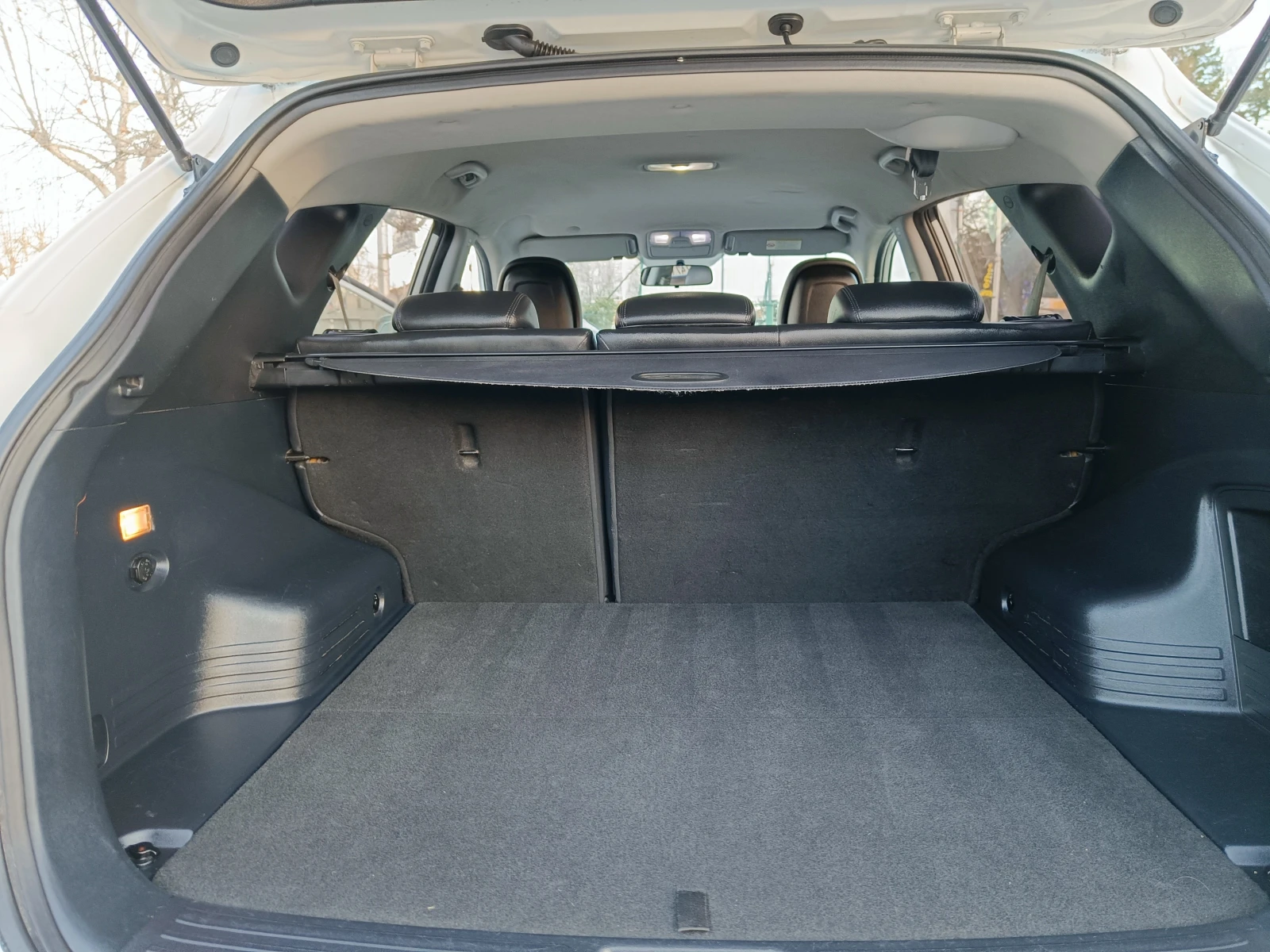 Hyundai IX35 1.7 BARTER 117, снимка 13 - Автомобили и джипове - 53785671