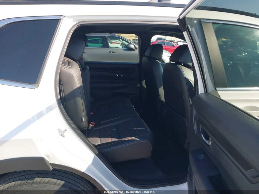 Honda Cr-v * Hybrid* Sport-L* , снимка 8 - Автомобили и джипове - 54025360