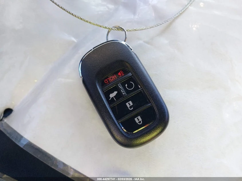 Honda Cr-v * Hybrid* Sport-L* , снимка 11 - Автомобили и джипове - 54025360