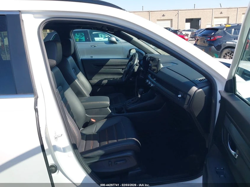 Honda Cr-v * Hybrid* Sport-L* , снимка 5 - Автомобили и джипове - 54025360