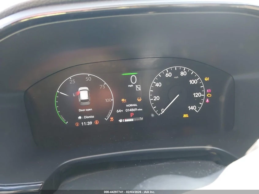 Honda Cr-v * Hybrid* Sport-L* , снимка 7 - Автомобили и джипове - 54025360