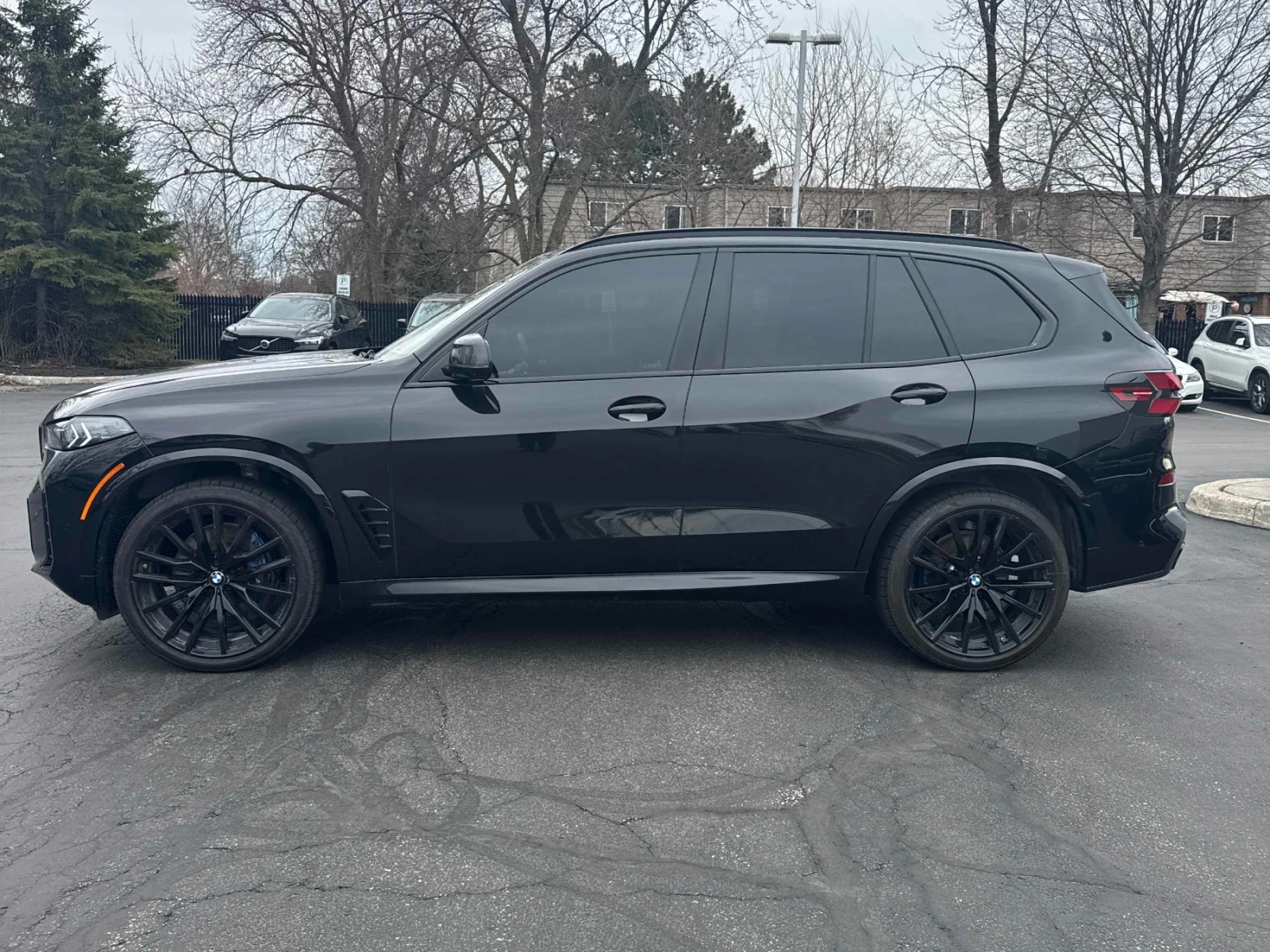 BMW X5 xDrive 40i * CAR FAX * ���� ������ * ���� �� ��*  | Mobile.bg � ����������� 3