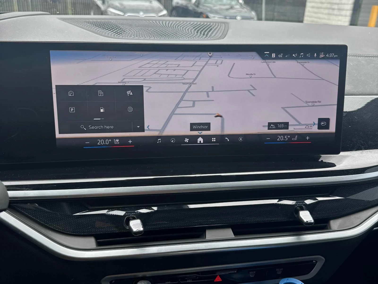 BMW X5 xDrive 40i * CAR FAX * ���� ������ * ���� �� ��*  | Mobile.bg � ����������� 8