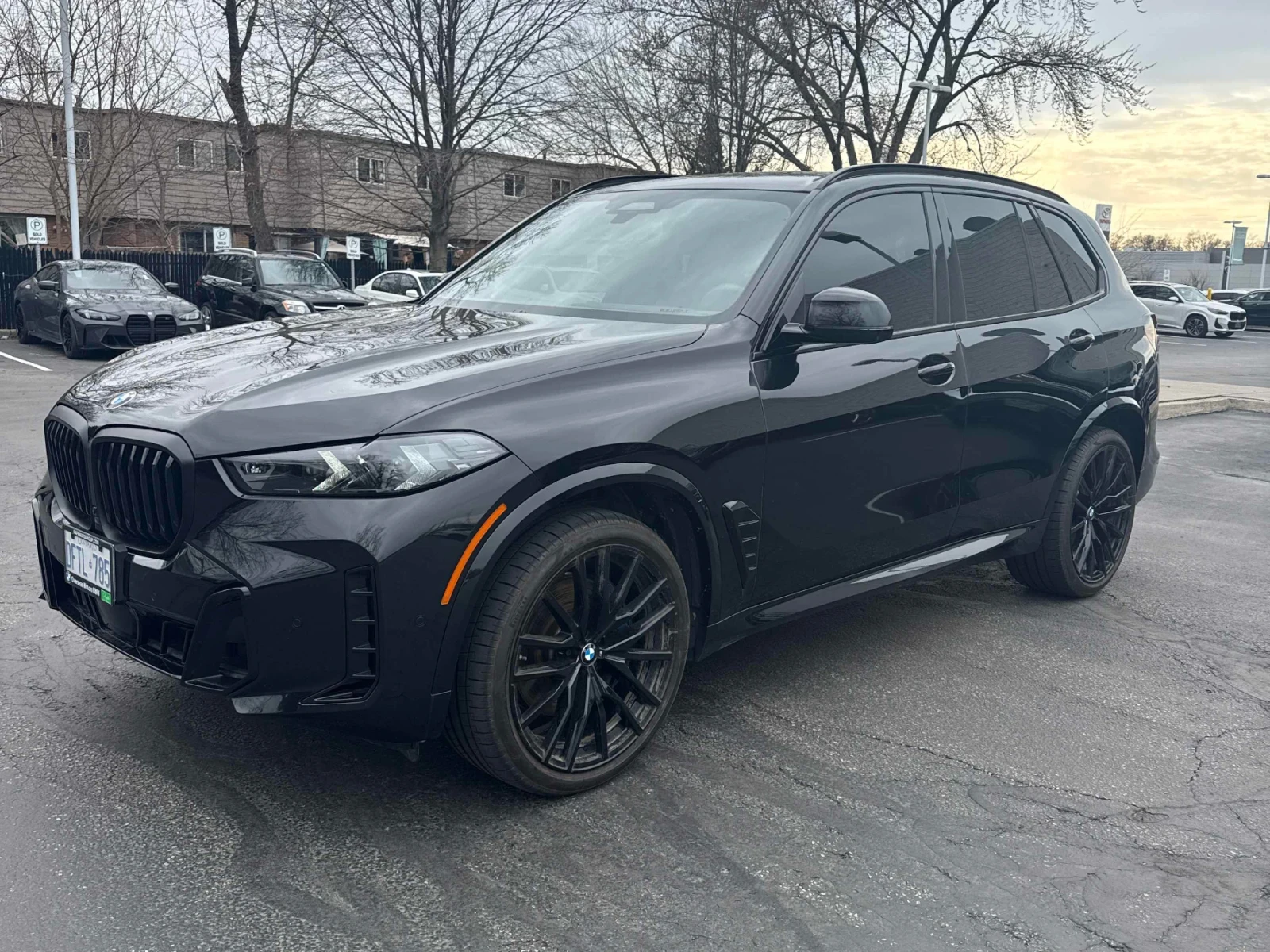 BMW X5 xDrive 40i * CAR FAX * ���� ������ * ���� �� ��*  | Mobile.bg � ����������� 2