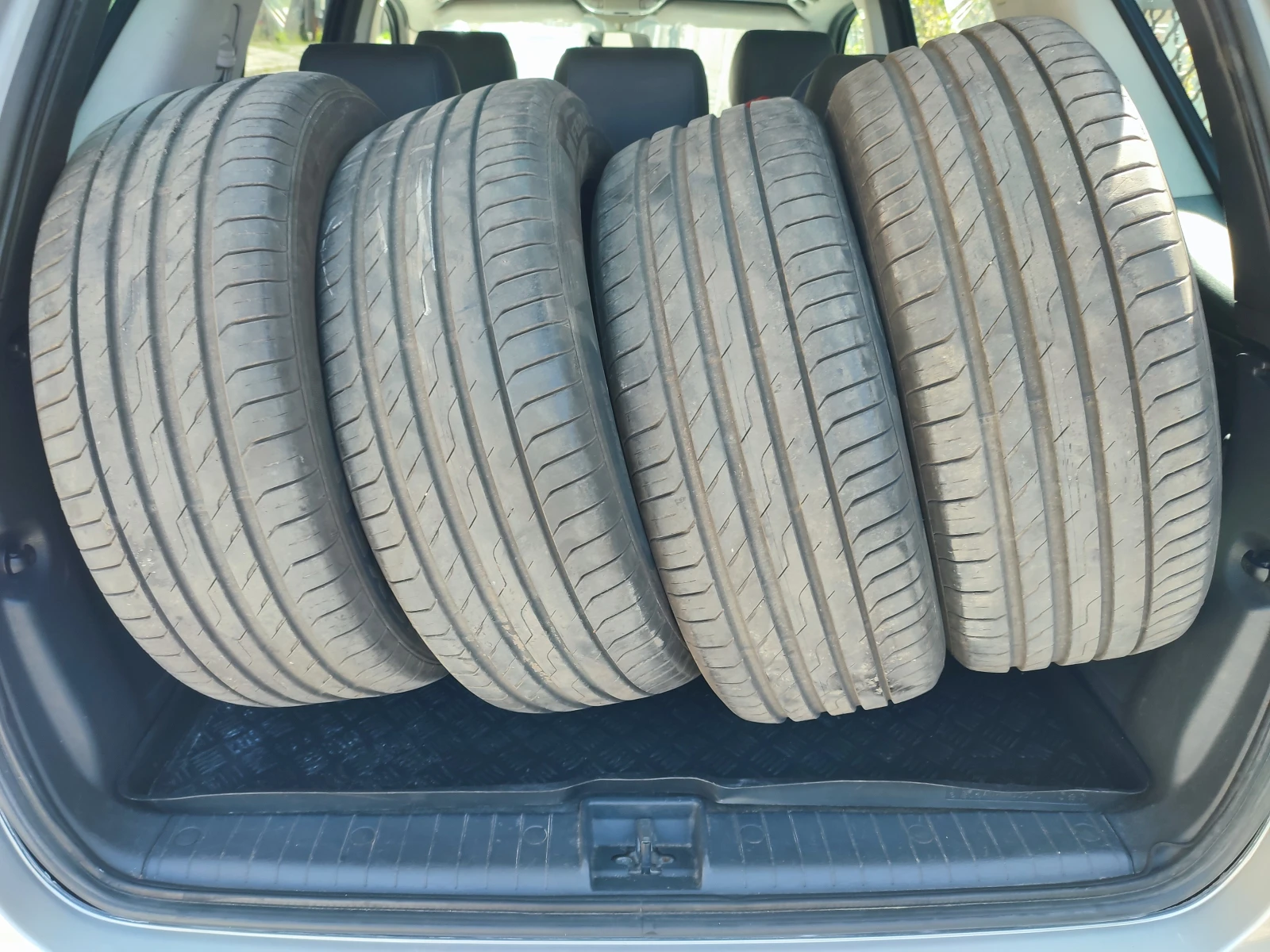 Mercedes-Benz ML 270 CDI-163kc-��������� | Mobile.bg � ����������� 12