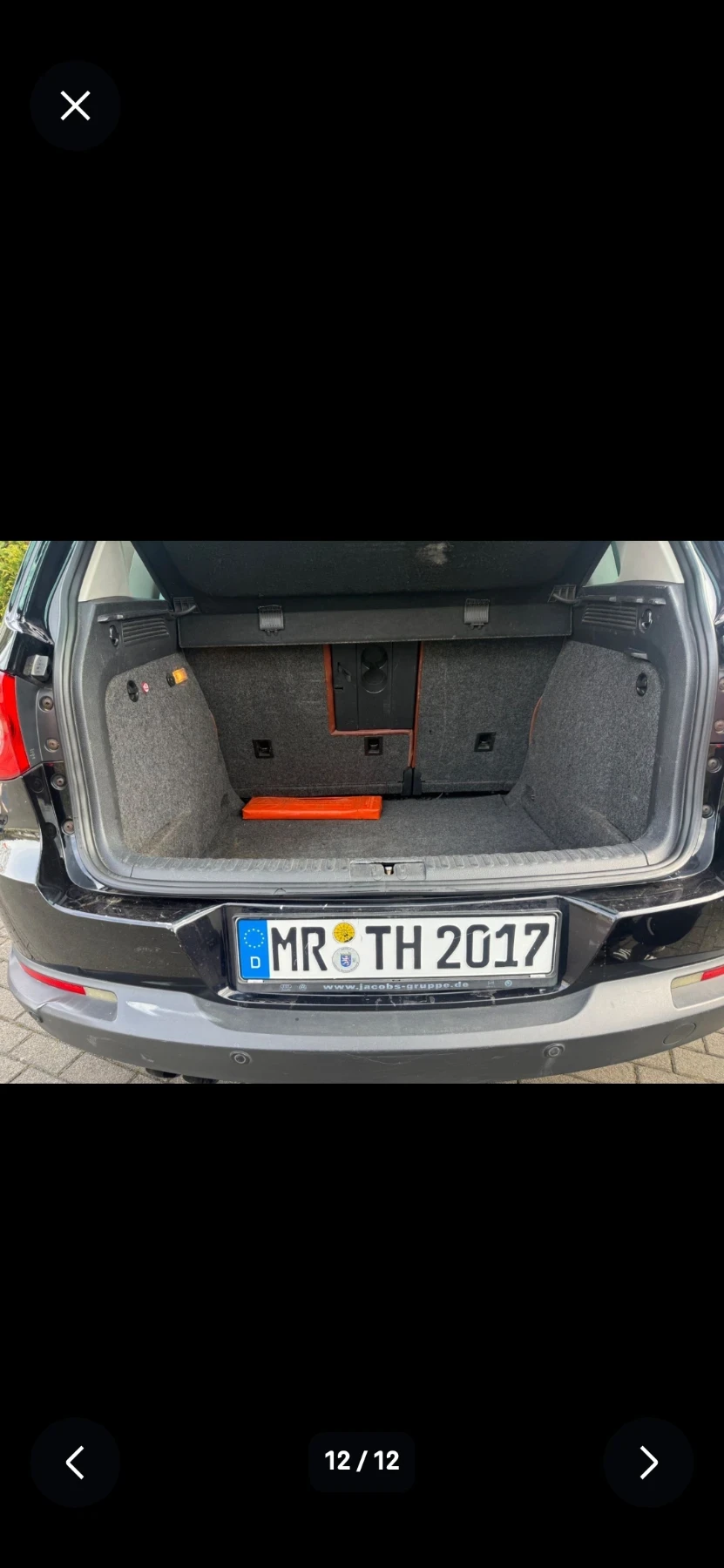 VW Tiguan 2.0TDI 4MOTION DSG PANORAMA BI-XENON FULL FULL!!! , снимка 11 - Автомобили и джипове - 54580355