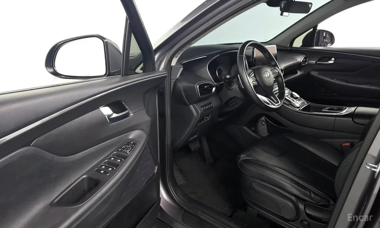 Hyundai Santa fe 2.2 , снимка 16 - Автомобили и джипове - 54711215