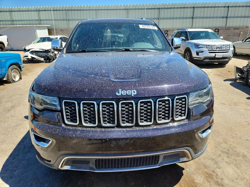 Jeep Cherokee, снимка 5 - Автомобили и джипове - 54745332
