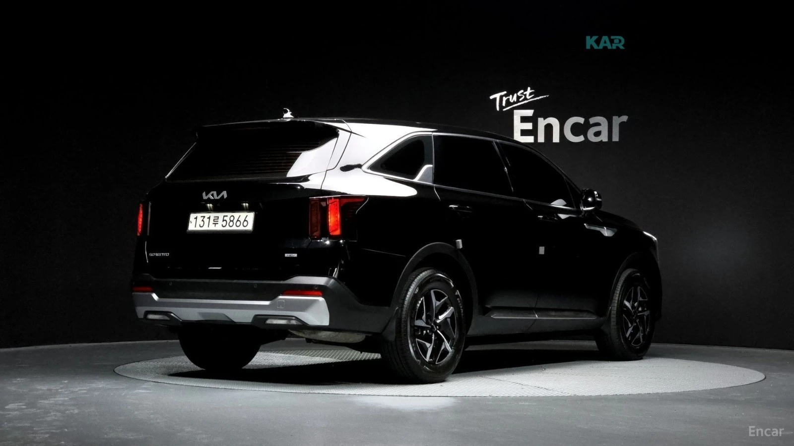 Kia Sorento PRESTIGE/HEV-1.6/DRIVE-ASSISTS/, снимка 3 - Автомобили и джипове - 55349517