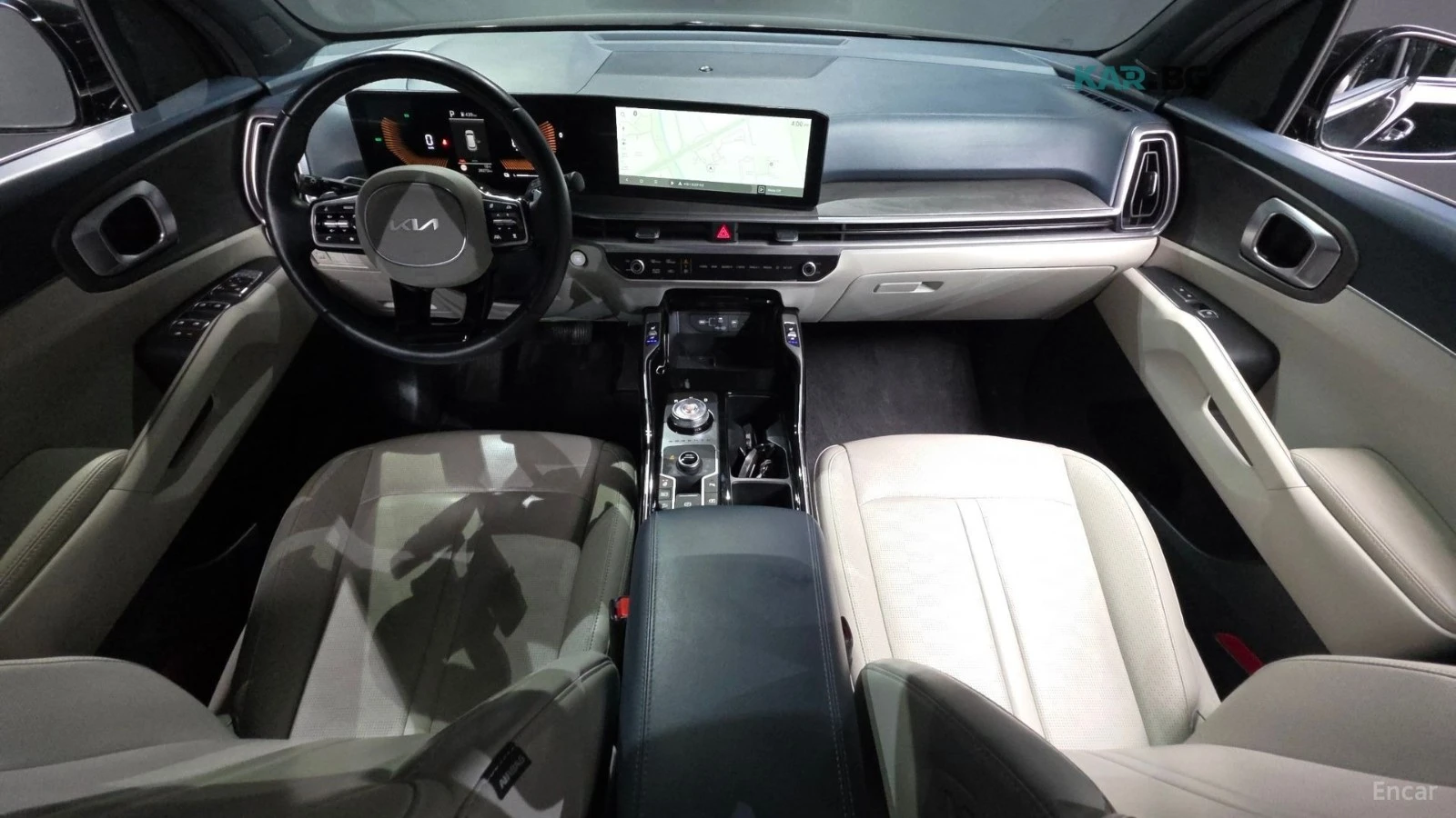 Kia Sorento PRESTIGE/HEV-1.6/DRIVE-ASSISTS/, снимка 6 - Автомобили и джипове - 55349517
