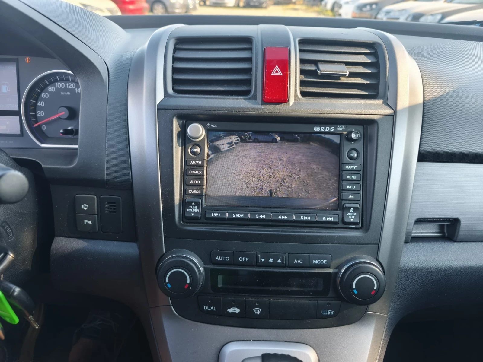 Honda Cr-v 2.0-EXECUTIVE-PLUS-LPG-BRC-AUTOMAT-1Г-ГАРАНЦИЯ, снимка 14 - Автомобили и джипове - 55503904