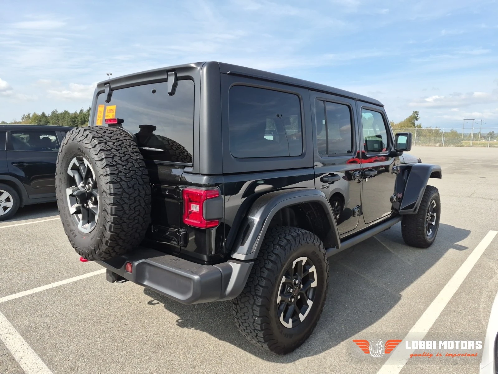 Jeep Wrangler, снимка 3 - Автомобили и джипове - 56069219