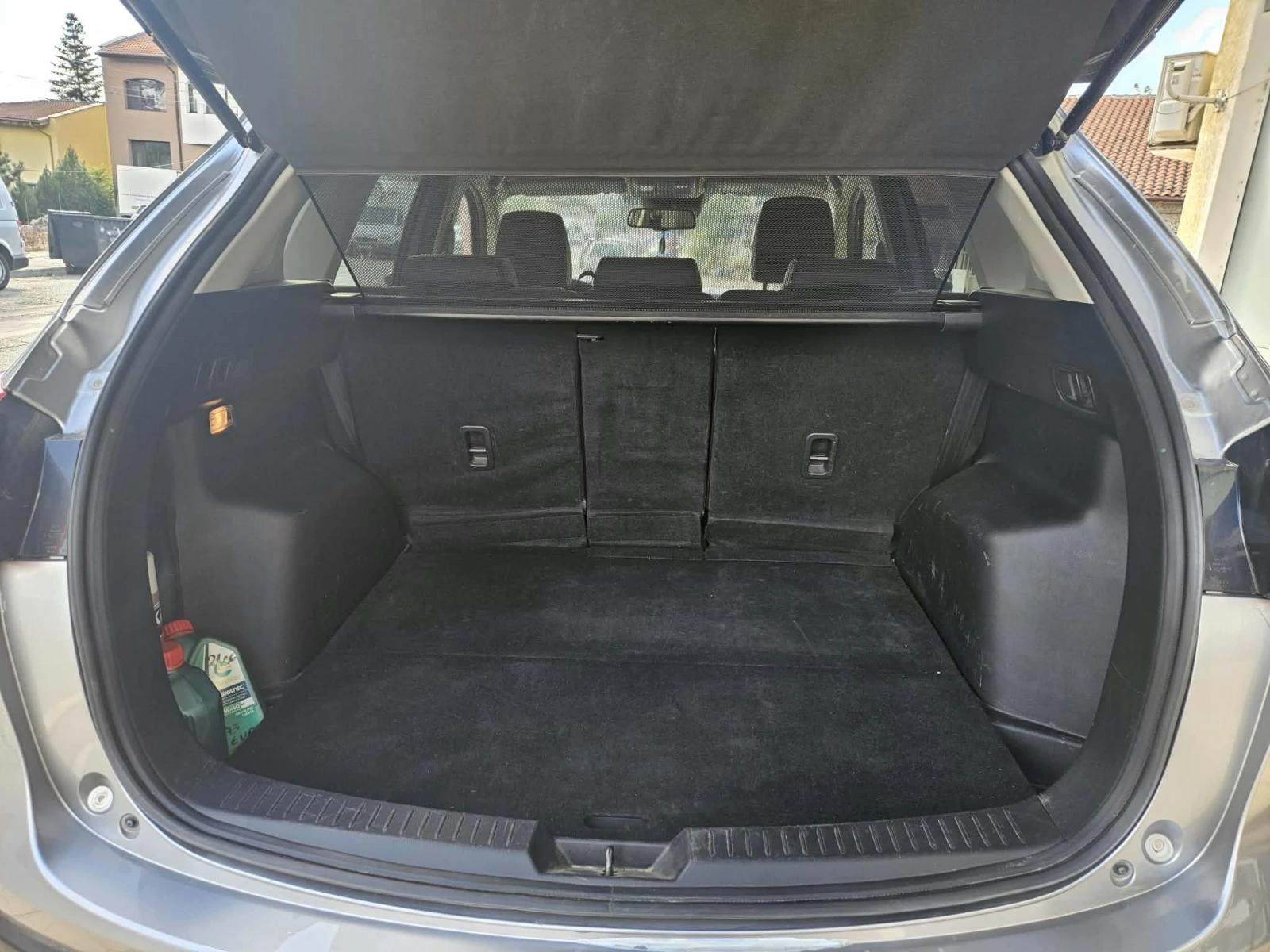 Mazda CX-5, снимка 11 - Автомобили и джипове - 56199759