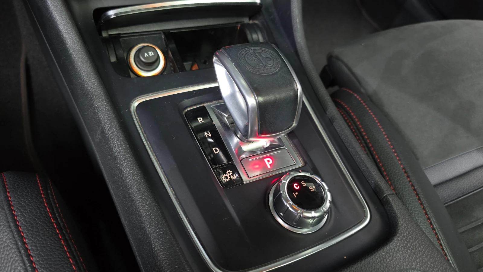 Mercedes-Benz GLA 45 AMG 4Matic, снимка 8 - Автомобили и джипове - 56209175