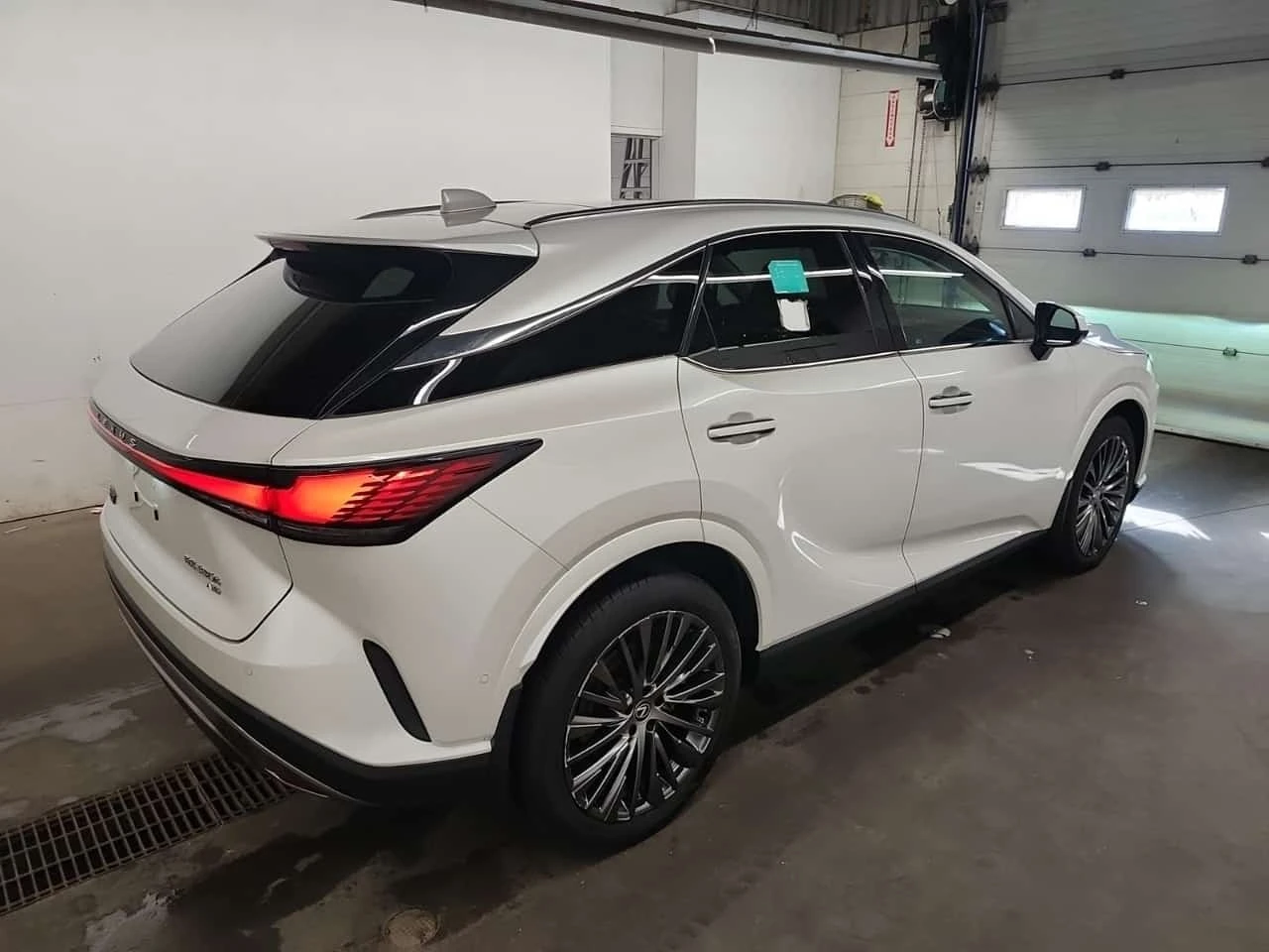 Lexus RX 350h 2.5L  Hybrid / CARFAX / ���� �� �������� | Mobile.bg � ����������� 3