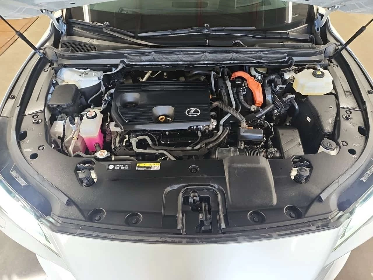 Lexus RX 350h 2.5L  Hybrid / CARFAX / ���� �� �������� | Mobile.bg � ����������� 15