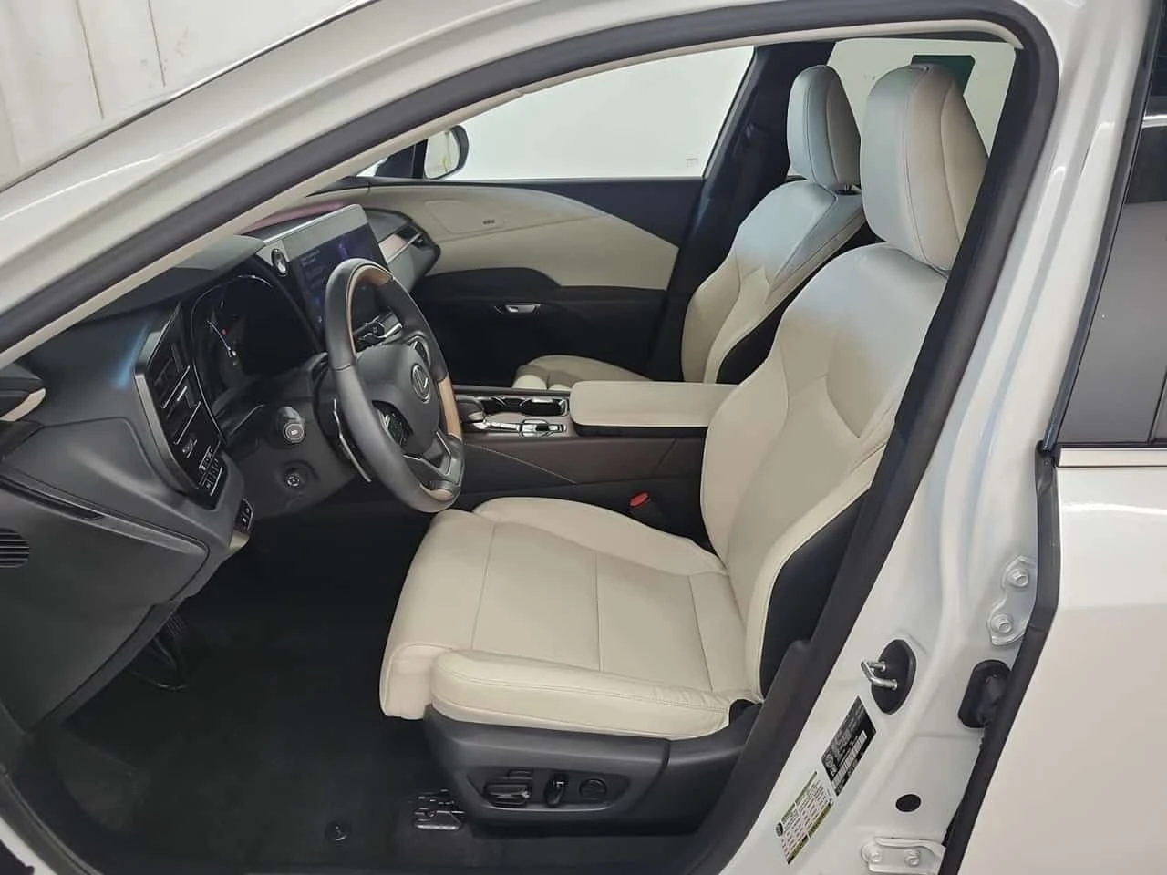 Lexus RX 350h 2.5L  Hybrid / CARFAX / ���� �� �������� | Mobile.bg � ����������� 8